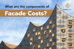 ปกบทความ Facade Costs