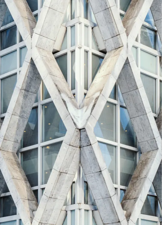 Facade ที่ออกแบบเพื่อแตกต่างและเกิดประโยชน์